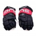 Hockey Gloves, 2-Piece Flex Thumb, Padded Protection, Lightweight for Kids, Adults, Seniors